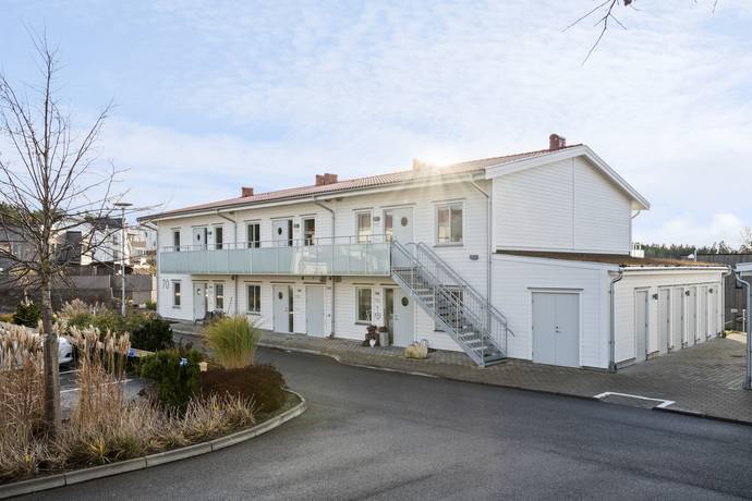 Uddevalla, Uddevalla kommun
