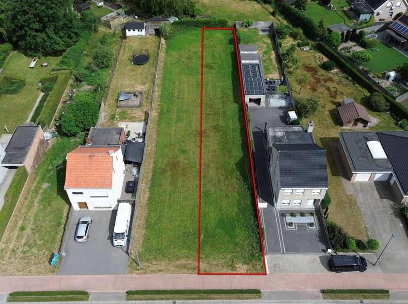 Loenhoutse Steenweg 19 2990 Wuustwezel