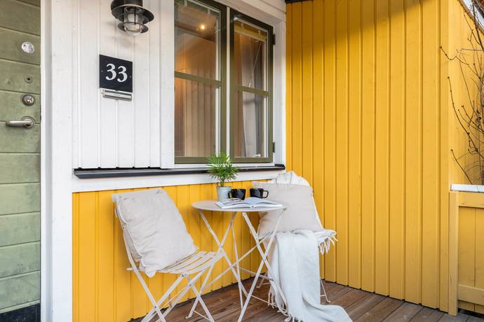 Akalla, Stockholms kommun