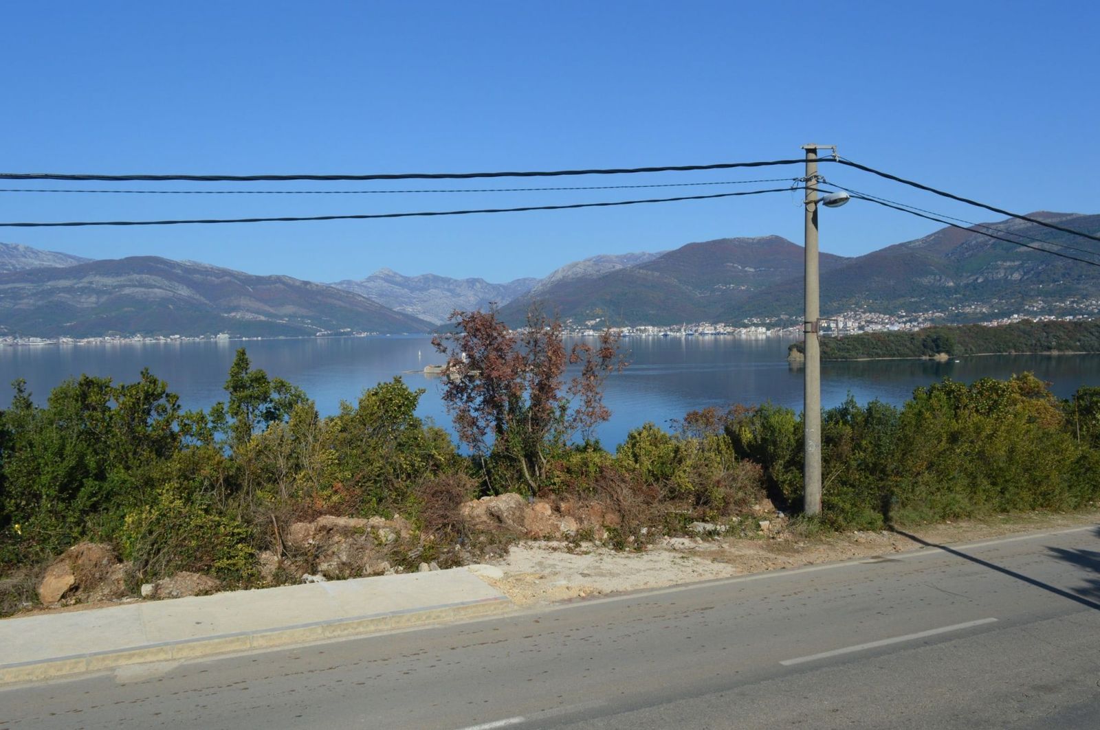 Coastal Region, Tivat