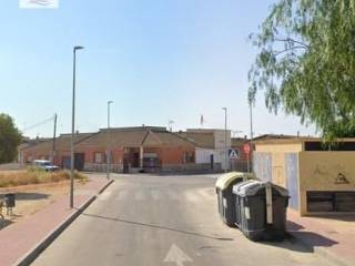 Las Torres de Cotillas,  ES