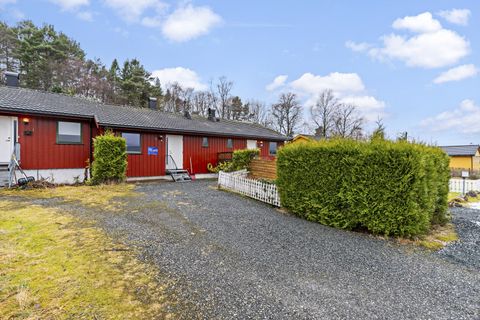Dyreholtvegen 17, Florø