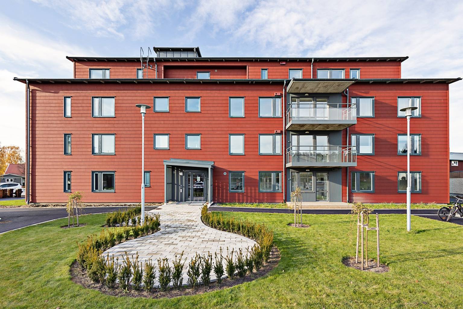 Umeå, Umeå kommun