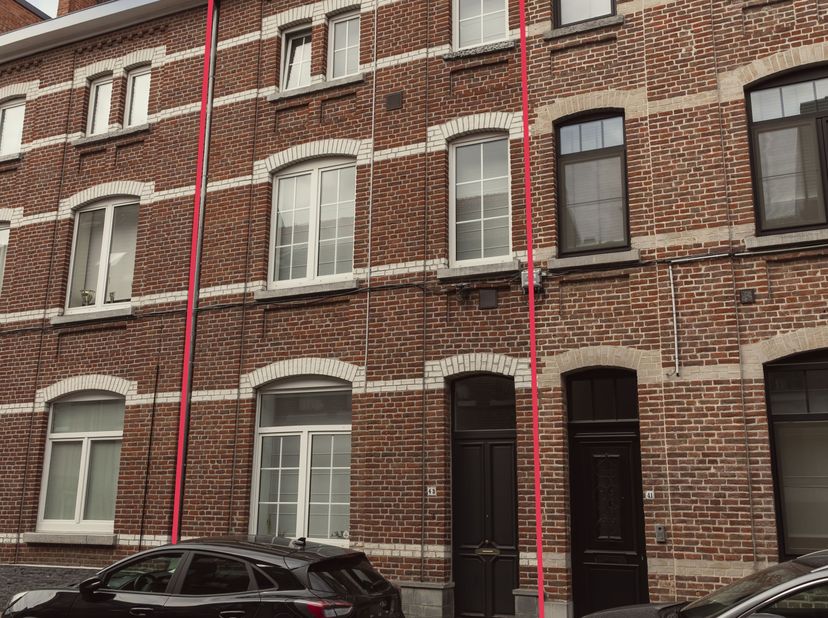 Zoutstraat 43 3800 Sint-Truiden