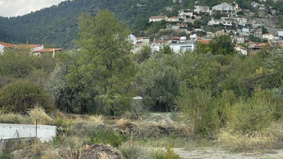 Pelendri, Limassol