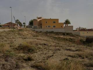 Molina de Segura,  ES
