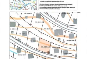 Kehä II 11, 89400 Hyrynsalmi