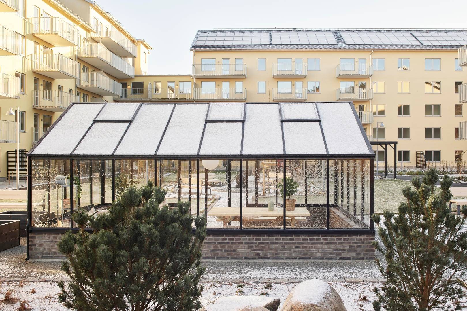 Mölndal, Mölndals kommun