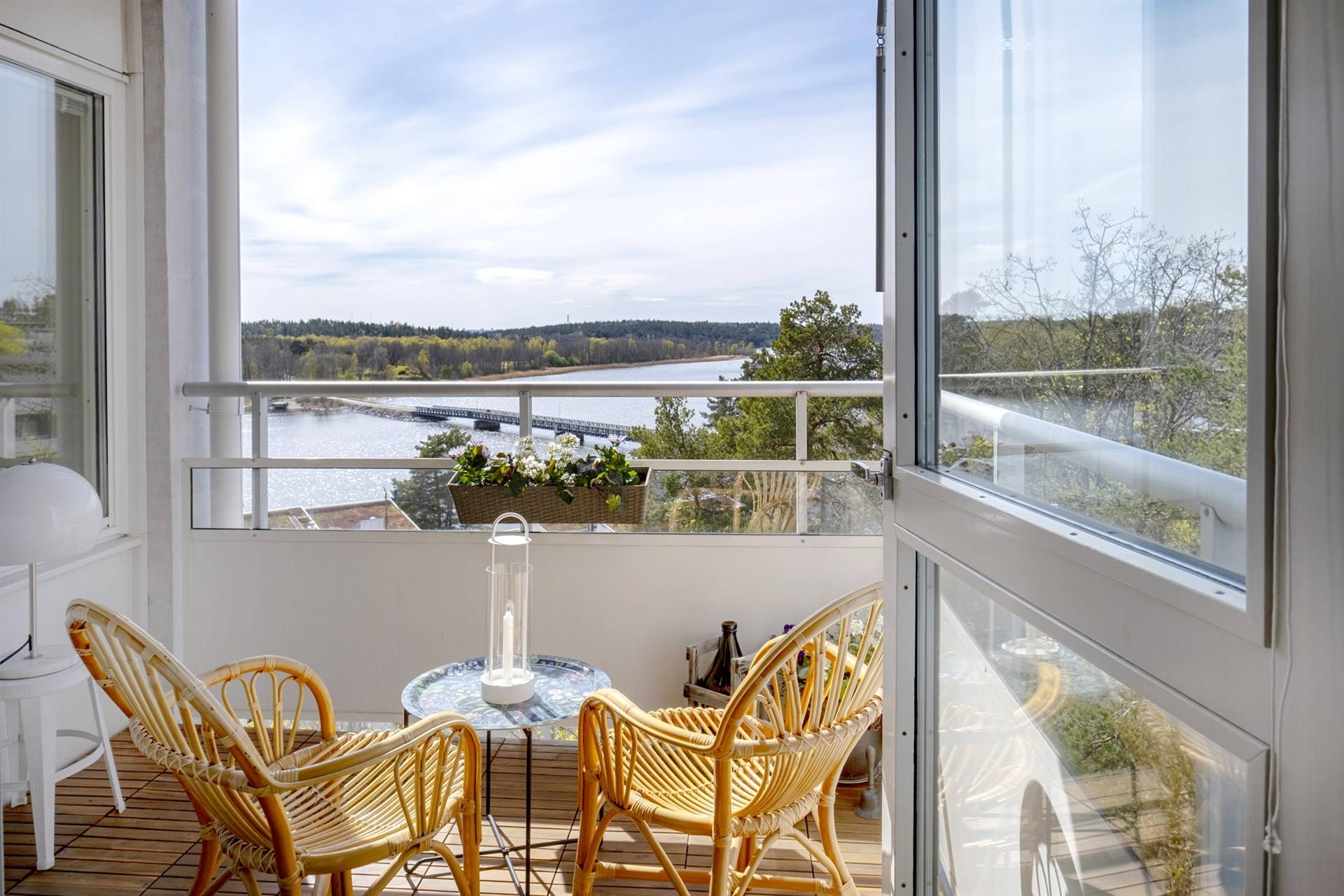 Vaxholm, Vaxholms kommun