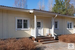 Riihitie 5, Luopioinen, Pälkäne