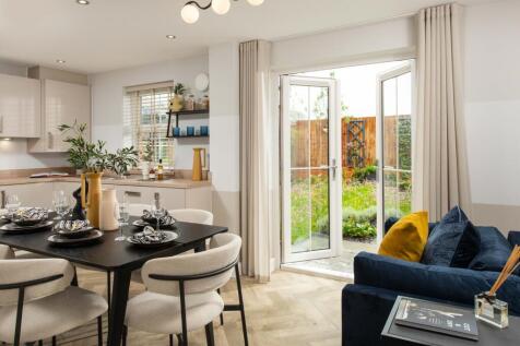 Cambridge Road, Cambridge, Cambridgeshire, CB3 0XX