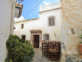 Canillas de Aceituno,  ES