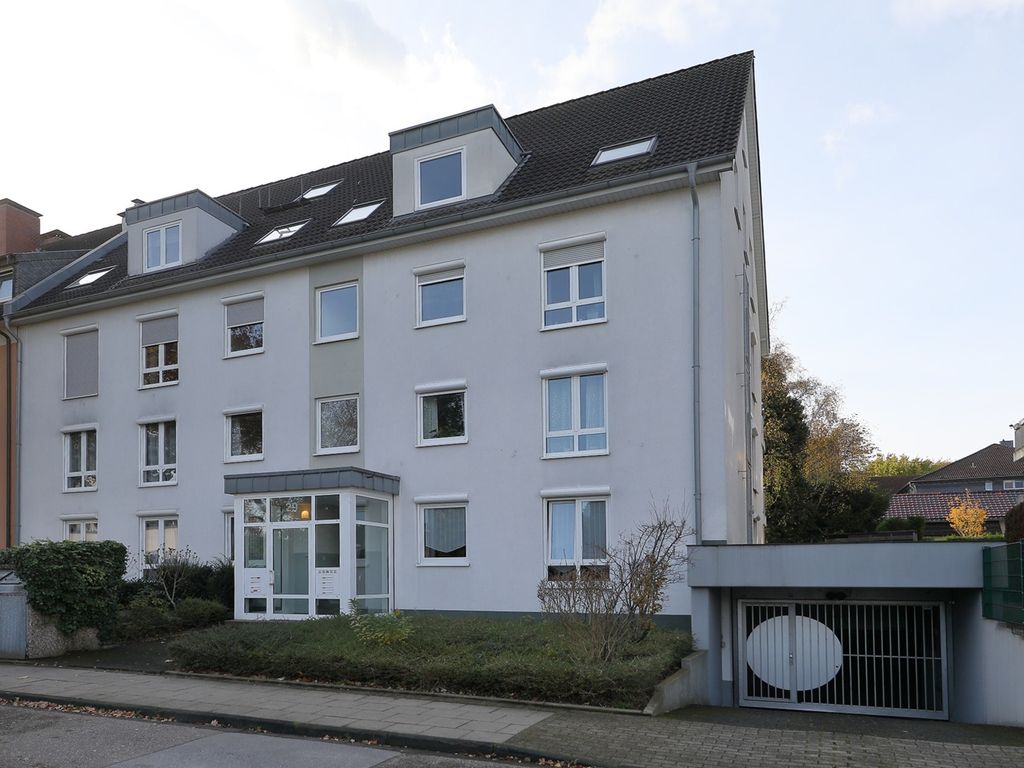 Katernberg, 45327 Essen