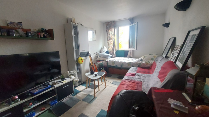 à Cergy (95800)