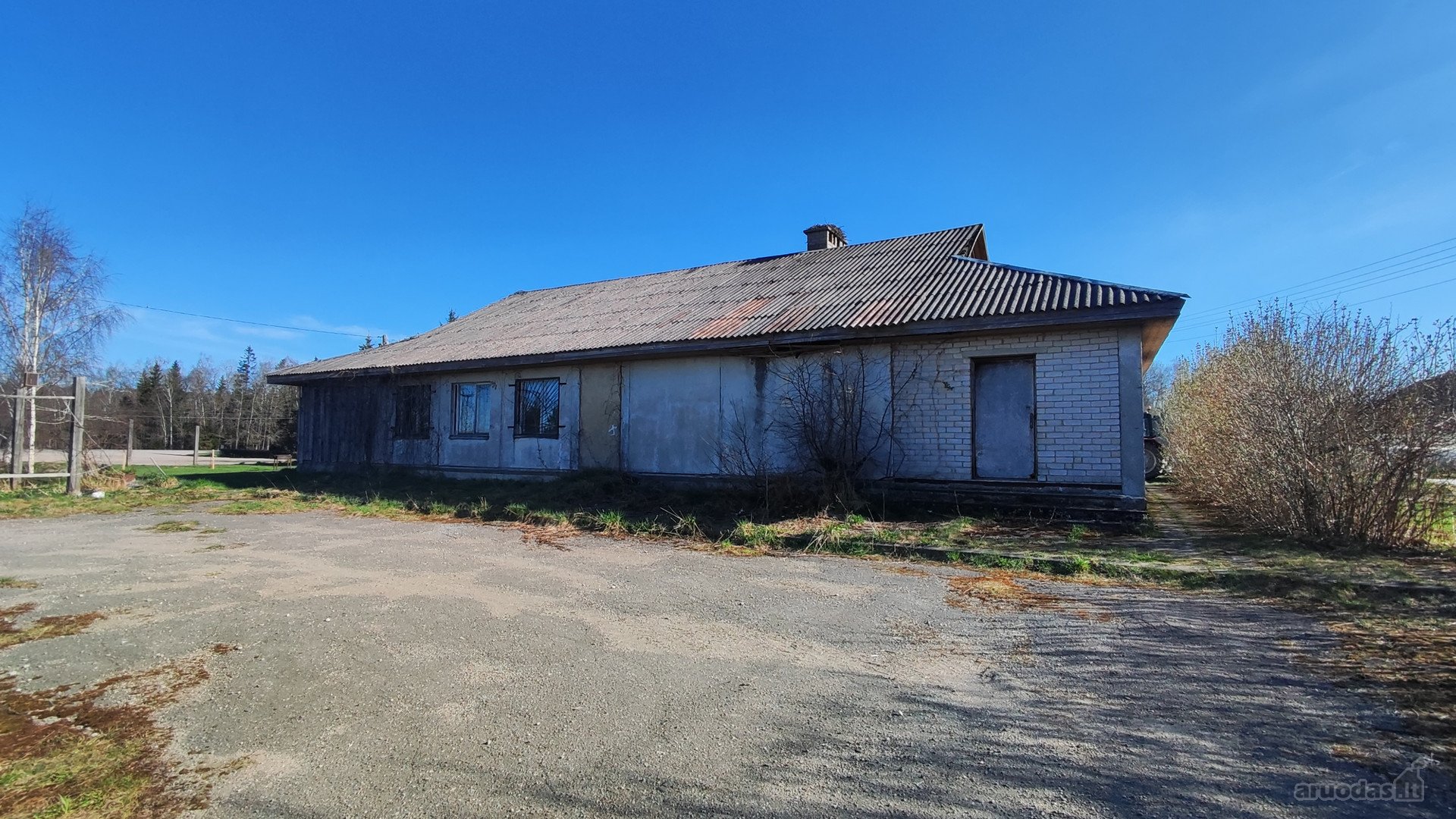 Klaipėdos r. sav., Tilvikų k.Žvelsos g.