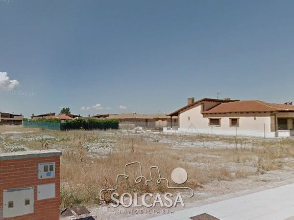 Aldeamayor de San Martin,  ES