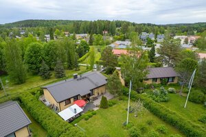 Huovanojanpolku 2, Vihdin Kirkonkylä, Vihti