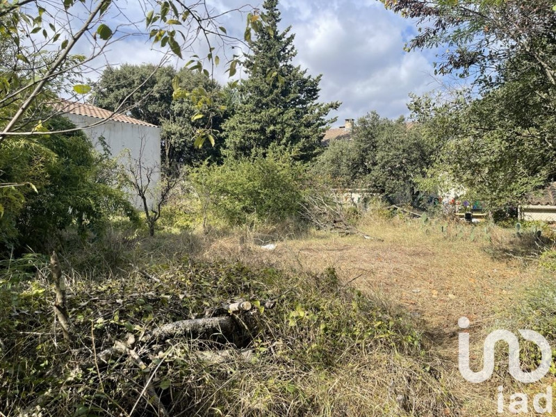 Quartier Périurbain Sud à Bagnols-sur-Cèze (30200)