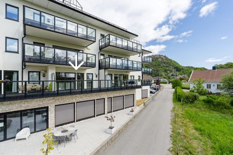 Lundeveien 101, Søgne