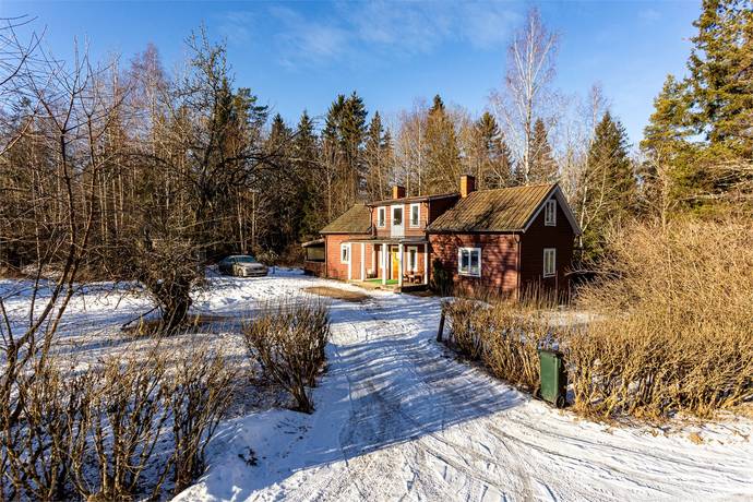 Kolsva, Köpings kommun