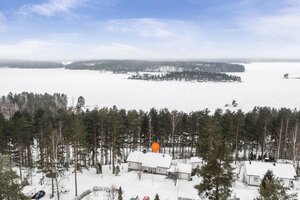 Lyhtyrinne 4, Konstu, Taipalsaari