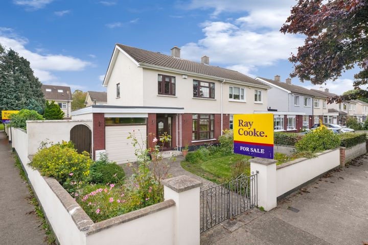 1 Coolmine Close, Blanchardstown, Dublin 15