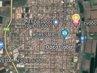 Orestiada,  GR
