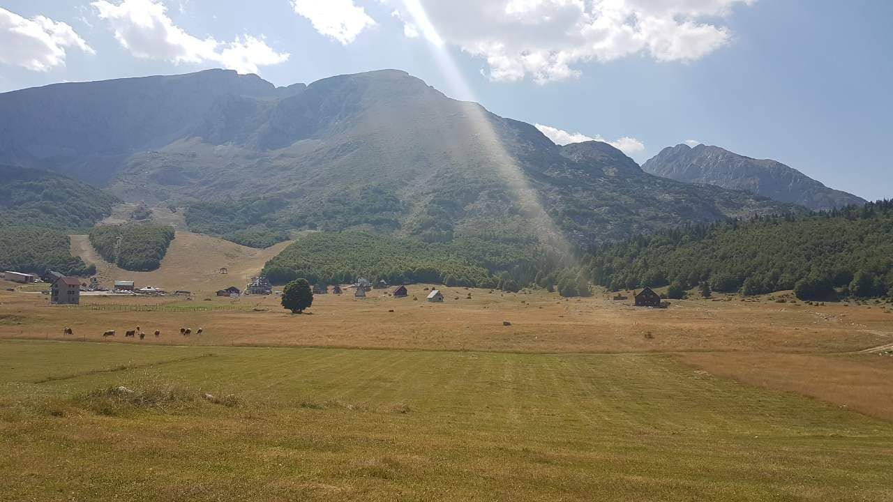 Northern Region, Zabljak