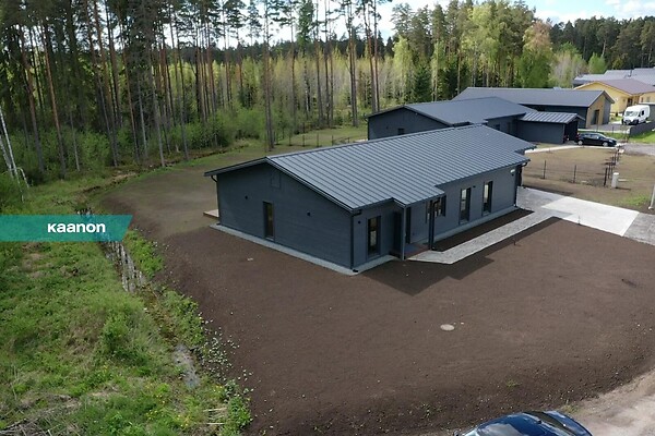 Harjumaa, Kose vald, Kose, Tedre tn 32