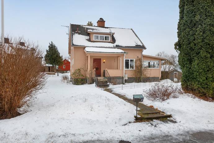 Fjugesta, Lekebergs kommun