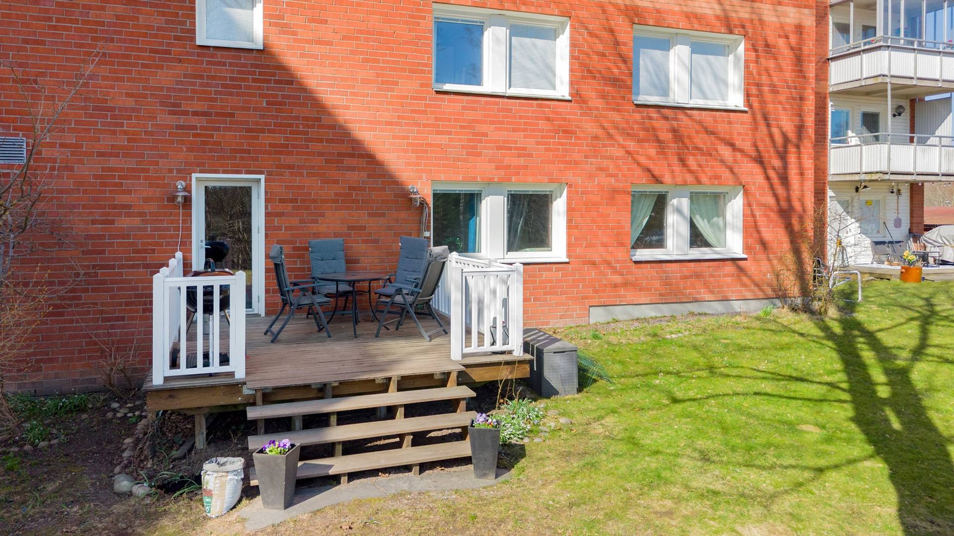 Tullinge, Botkyrka kommun