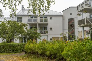 Liusketie 19 B, 00710 HELSINKI