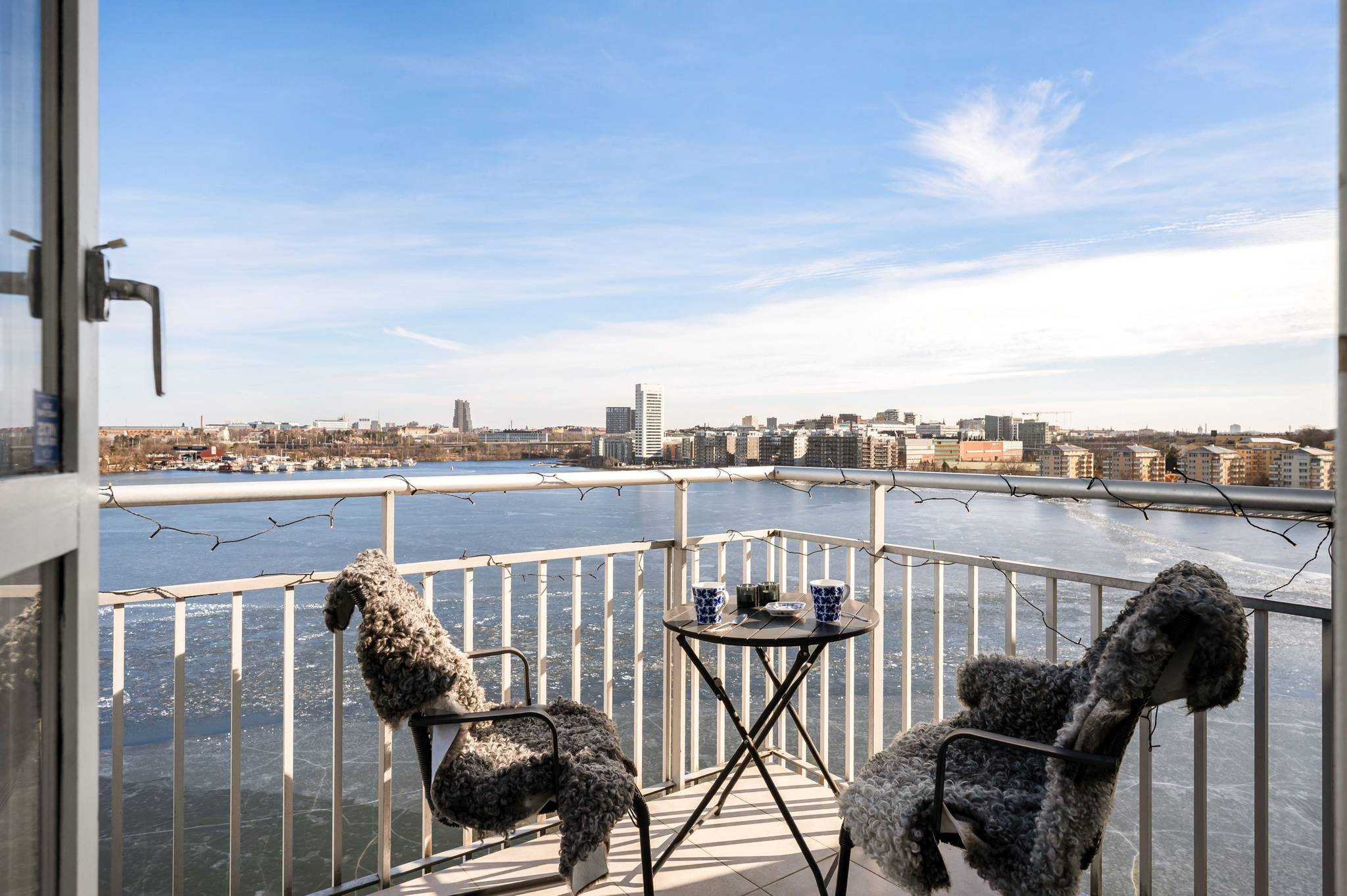 Minneberg, Stockholms kommun