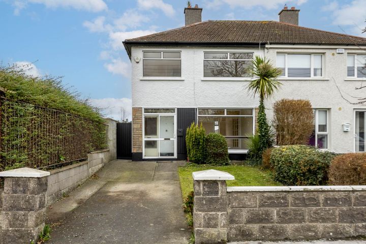 121 Raheny Road, Raheny, Dublin 5