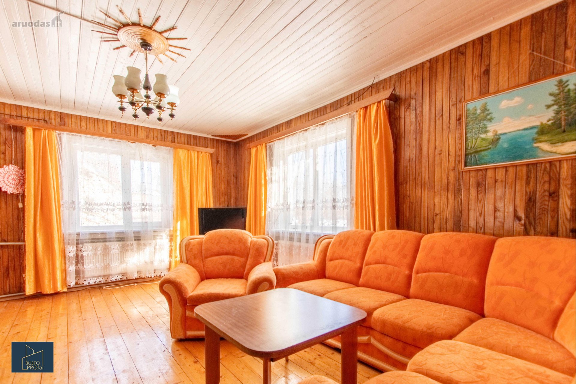 Rokiškio r. sav., Antanašės k.Žvejų g.