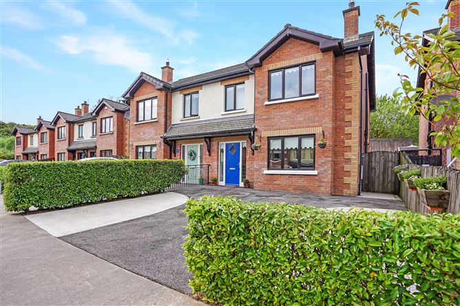 36 Dun Na Carraige, Kingscourt, Cavan