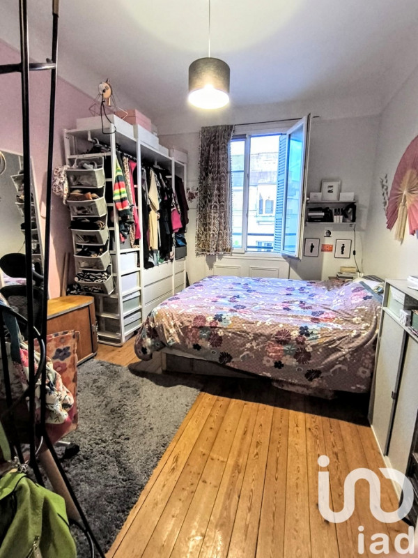 Quartier Anatole France-Danton à Le Havre (76600)