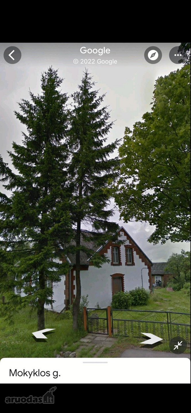 Pagėgių sav. Stoniškių k.