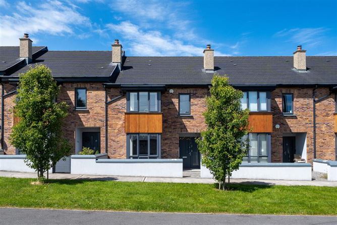 No 9 Arcadin, Arcadia, Athlone, Westmeath