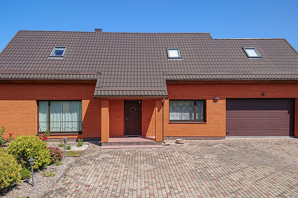 house for sale, 3 bedrooms - Spordi, Keila, Harjumaa