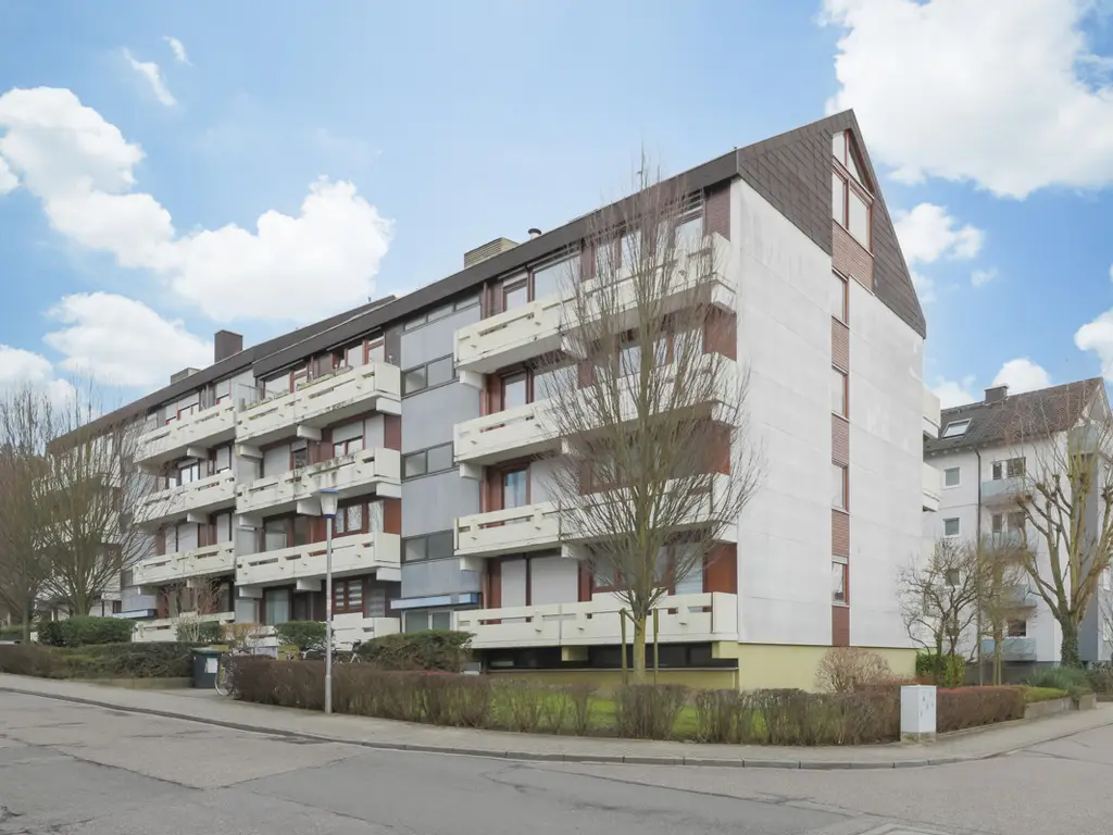 Wolfartsweier, 76228 Karlsruhe