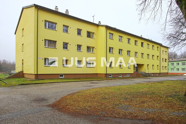 Pärnumaa, Pärnu, Audru, Pärna allee 3a