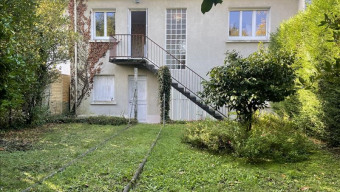 Quartier Nord-Sillon-Thébaudières à Saint-Herblain (44800)