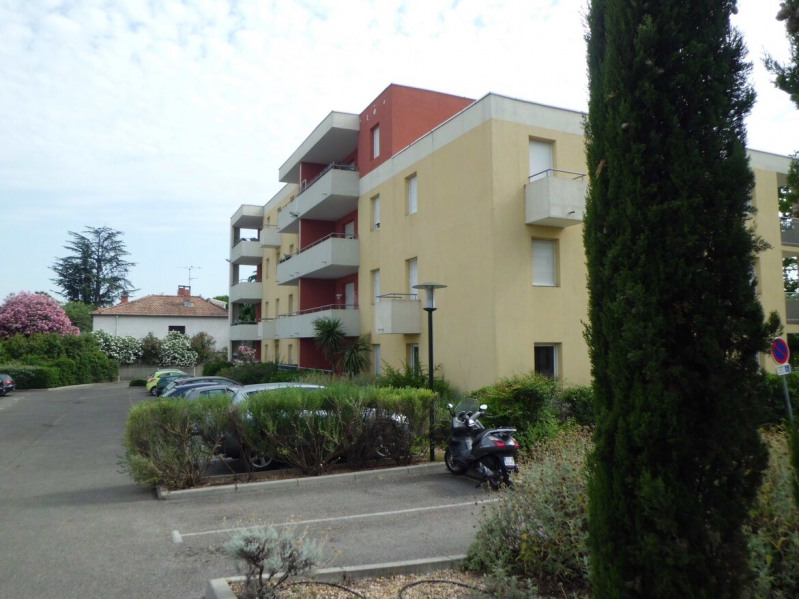 Quartier Silhol-Pierre Plantée-Conilhères à Alès (30100)