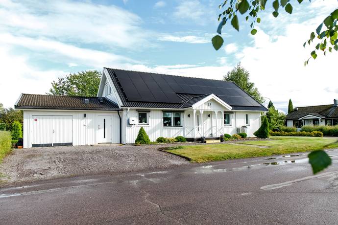 Sunne, Sunne kommun