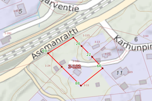 Karhunpirtintie 10, 36200 Kangasala
