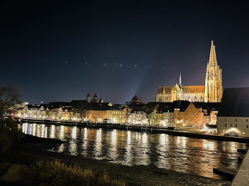 Westenviertel, 93049 Regensburg