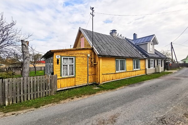 Läänemaa, Haapsalu, Haapsalu linn, Haapsalu linn, Sadama tn