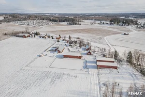 Siirinummentie 36, Korvenkylä, Kärkölä