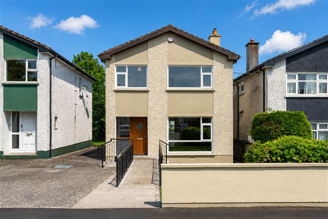 136 Wellpark Grove, Galway, County Galway